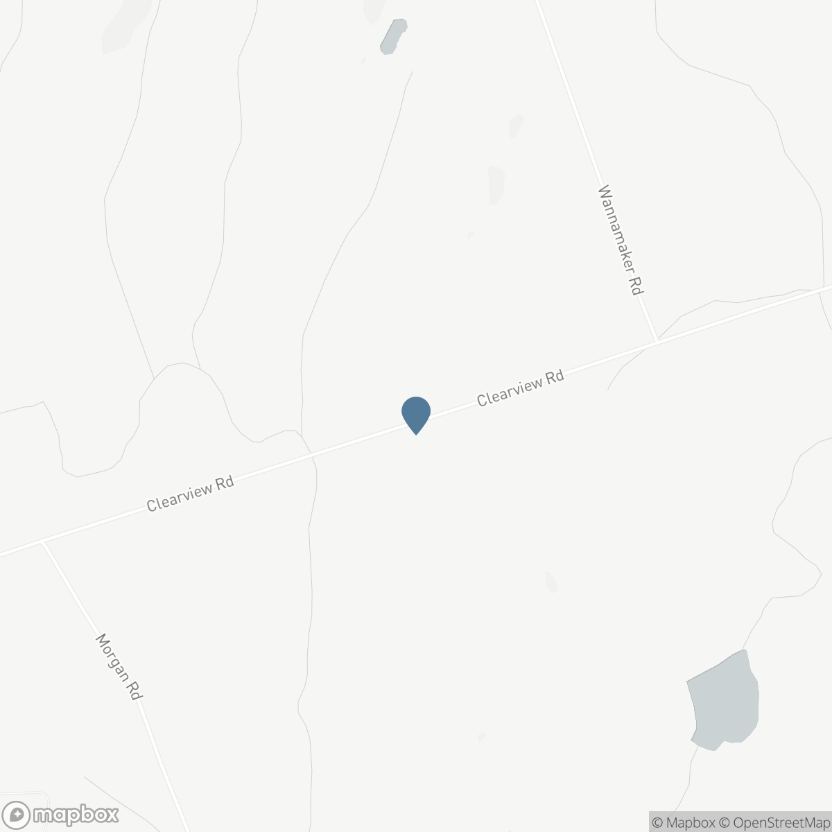 1079 CLEARVIEW ROAD, Stirling-Rawdon, Ontario K0K 3E0